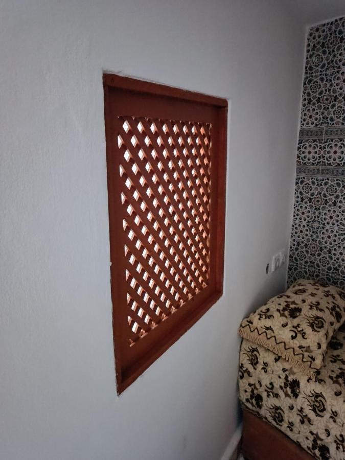Appartement Dans La Medina Asilah Esterno foto